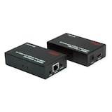 thumbnail of ROLINE HDMI Verlängerung, über IP, 1080P, 120m, mit IR