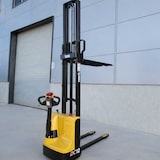 thumbnail of Apilador Eléctrico de Litio TYMBIA 1200 kg 3,5 m | Batería 24V/60Ah | Apilador para Almacén y Centros Logísticos