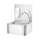 thumbnail of Hendi Spülbecken, 400x335x570 mm