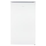 thumbnail of Exquisit Kühlschrank KS117-3-041E weiss | Nutzinhalt: 81 L | Mit 3-Sterne-Gefrierfach | Wechselbarer Türanschlag