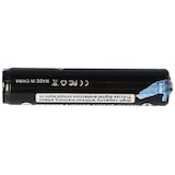 thumbnail of Trustfire 10440 300mAh 3,6V - 3,7V geschützte Li-Ion-Zelle Flame, mit Kopf 46,22x10,17mm