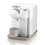 thumbnail of De’Longhi Lattissima One Gran Lattissima EN640.W Halbautomatisch Pad-Kaffeemaschine 1 l