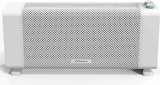 thumbnail of Orbegozo radiador de mica RMB 1510, termostato regulable, 2 potencias de calor, triple protección contra sobrecalentamiento, 1500 W
