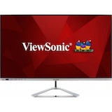 thumbnail of Viewsonic VX Series VX3276-2K-mhd-2 Computerbildschirm 81,3 cm (32") 2560 x 1440 Pixel Quad HD LED Silber