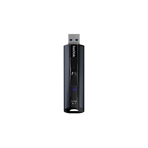 Sandisk cruzer extreme pro 1tb usb 3.2 sdcz880-1t00-g46