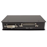 thumbnail of ATEN CS72D KVM Switch DVI, USB, Audio, 2 Ports