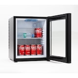 thumbnail of PERSEO Minibar Winter Glass 30L - Termoelectrico 0dB