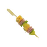 thumbnail of MONOUSO - Fingerfood Spieße "Golf" 12cm (2.500 Stück)