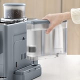 thumbnail of DeLonghi Rivelia EXAM440.55G Kaffeevollautomat mit 16 Getränken & Bean Switch