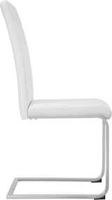 thumbnail of tectake Sillas de comedor BETTINA - Juego de 6 blanco