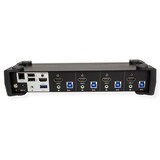 thumbnail of ATEN CS1824 4-Port USB 3.0 HDMI KVM Switch