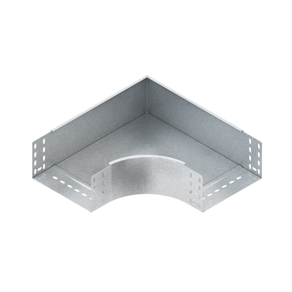 Niedax Bogen RES 110.100