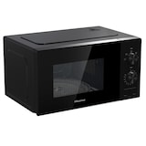 thumbnail of Hisense microondas H20MOBP1 20l 700w negro