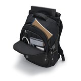 thumbnail of 15,6'' Eco Notebookrucksack, black