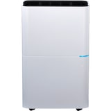 thumbnail of Desumidificador + Purificador D820 A SMART WIFI 330W 3.8L 20L/dia