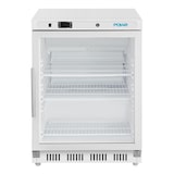 thumbnail of Réfrigérateur à boisson blanc - 150litres - Polar