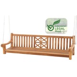 thumbnail of Schommelbank Farm teak/200 cm