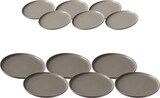 thumbnail of Ritzenhoff & Breker JASPER Tafelservice 12-tlg. taupe