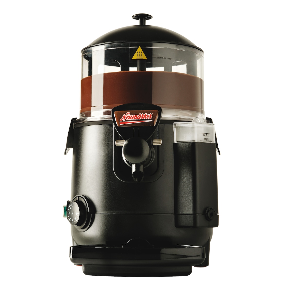 Neumärker® Chocolady 5 Liter | Schokoladendispender | Kakaowärmer | 05-70094
