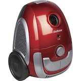 thumbnail of BELTAX Aspirador c/ saco BVC-1300, Potência: 800W, Capacidade: 2L, Tubo telescópico 80cm, Controlo nível de sucção