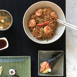 thumbnail of Avet Conjunto de 6 pratos fundos 19,5 cm, MWMALLORCA-33