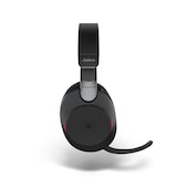 thumbnail of Jabra Jabra Evolve 2 85 MS Stand USB-A Wireless Bluetooth Headset negro Base de carga