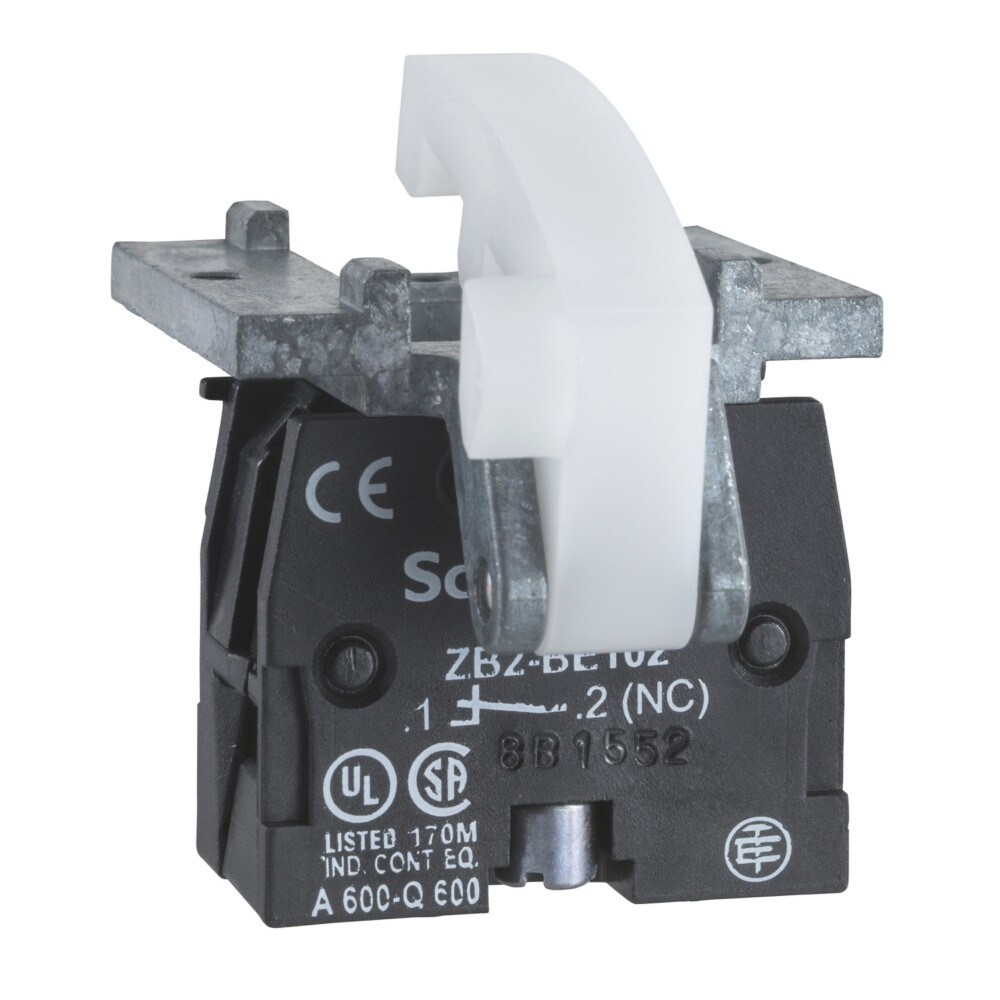 Schneider Electric Hilfsschalter XACS103