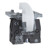 thumbnail of Schneider Electric Hilfsschalter XACS103