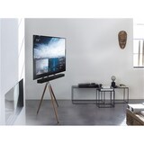 thumbnail of Support tv universel avec trépied one for all - écrans mesurant
