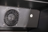 thumbnail of Glastürkühlschrank KBS 384 Umluft