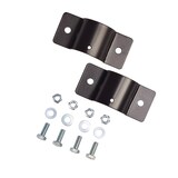 thumbnail of Rossignol - Distributeur de sacs canins pour poteau ARKEA CANIN - gris manganèse