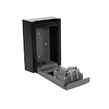 thumbnail of Boîte à clés sécurisée, 1 clé, étanche et résistant aux intempéries