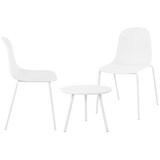 thumbnail of Tuinset Berdin wit