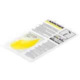 thumbnail of Kärcher WV 5 Plus N Akku Fenstersauger, bis zu 35 min. Akkulaufzeit - Gelb