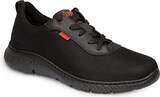 thumbnail of Zapatilla con cierre de cordones. Empeine D’COVER DRY® SEUL NEGRO - Talla 42