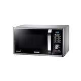 thumbnail of Samsung MG23F301TAS Mikrowelle Arbeitsplatte Grill-Mikrowelle 23 l 800 W Silber