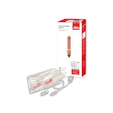 thumbnail of Solis Zip Vakuumierbeutel Starter Set 5 Beutel, BPA-frei, Schlauchanschluss-Set