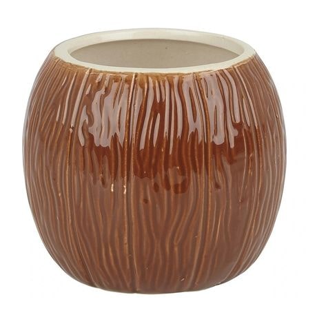Tiki Mug Noix de Coco 50cl