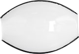 thumbnail of Ariane Vital Filo Bol Laterales Abiertos Porcelana 19X13,5Cm