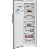 thumbnail of Congelatore Beko B5RMFNE314X a libera installazione 286L/E/Acciaio inossidabile [B5RMFNE314X]