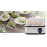 thumbnail of Nedis Eierkocher - Messbecher - Aluminium / Schwarz