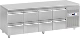 thumbnail of NordCap KT 2260 8Z, 550 Liter