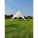 thumbnail of Sternzelt 14m creme