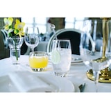 thumbnail of Arcoroc Cabernet Salto Longdrink, 350ml, Glas, klar, 6 Stück