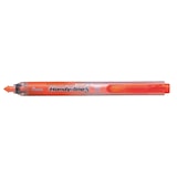 thumbnail of Pentel Handy-Line, mit Druckmechanik
