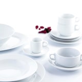 thumbnail of Quid Basic Taza Porcelana 8Cl