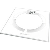 thumbnail of Medisana BS 444 connect K?rperanalysewaage digital W?gebereich (max.)=180 kg Wei? 40444