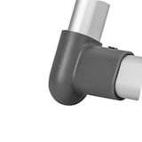 thumbnail of COSTWAY Tendedero plegable, extensible, vertical, con altura ajustable, alas y zapatero, tendedero, torre para la colada.