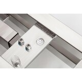 thumbnail of Kern Plattformwaage SFB 50K5HIP | mit Hochanzeige bis 50 kg ( 5 g genau)