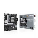 thumbnail of ASUS Prime B650M-K Mainboard Sockel AMD AM5